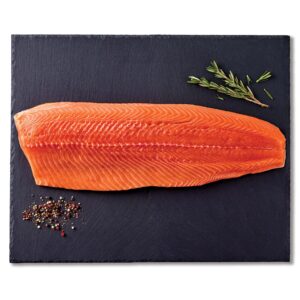 Fresh Verlasso Salmon