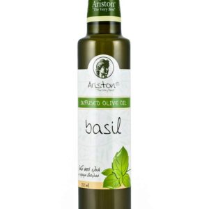 Ariston Basil Olive Oil