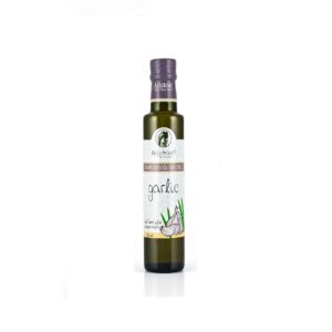Ariston Garlic Olive Oil