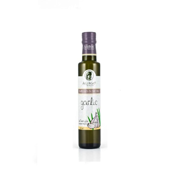 Ariston Garlic Olive Oil