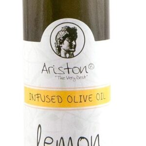 Ariston Lemon Extra Virgin Olive Oil