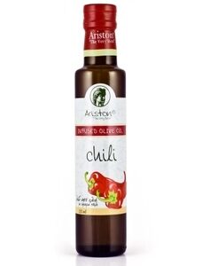 Ariston Roasted Chili Olive Oil