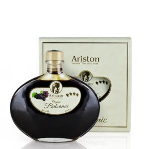Ariston 25-year aged Balsamic Vinegar