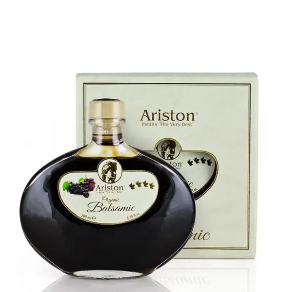 Ariston 25-year aged Balsamic Vinegar