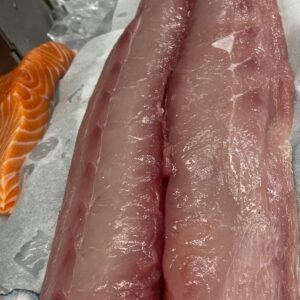 Fresh Wild Hawaiian Mahi-Mahi