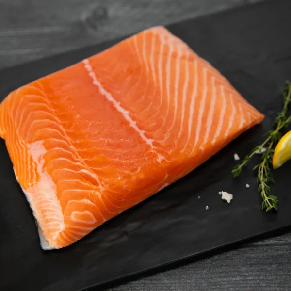Ora King Salmon
