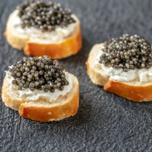 Caviar - Osetra - Special Order Only *call store for Special Order 502-254-3474*