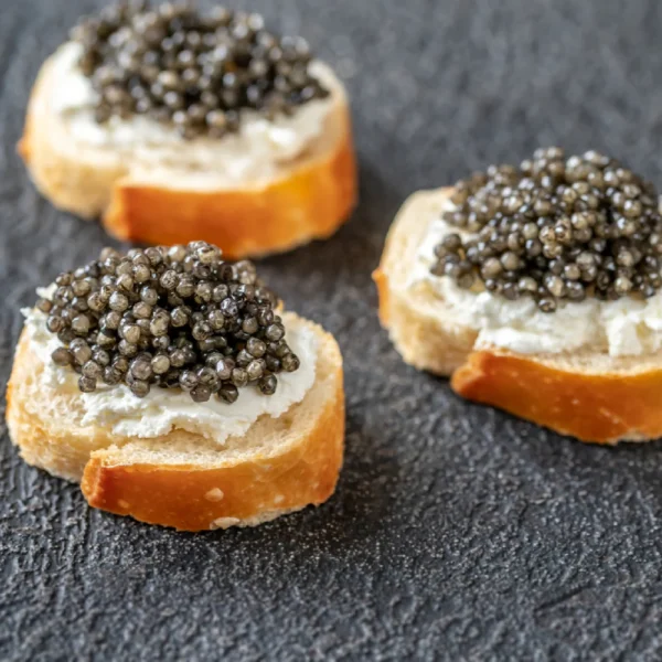Caviar - Osetra - Special Order Only *call store for Special Order 502-254-3474*