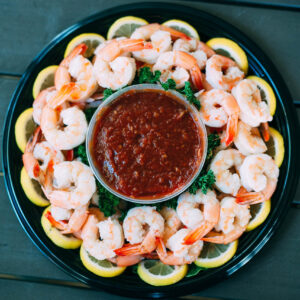 Extra Large Shrimp Party Tray