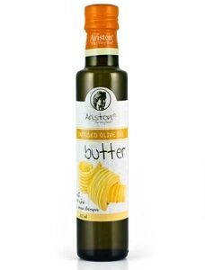 Ariston Butter Olive Oil