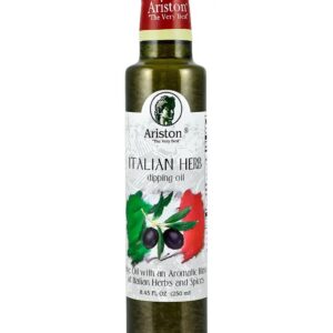 Ariston Italian Herb Dipping Oil