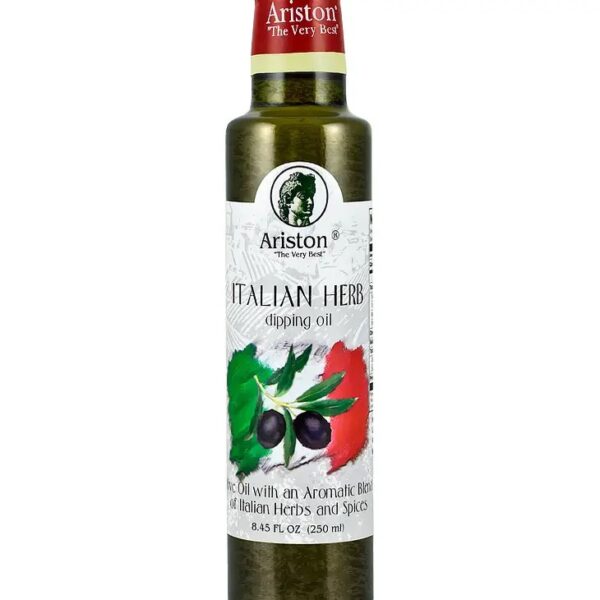 Ariston Italian Herb Dipping Oil