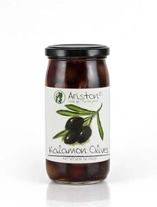 Ariston Kalamon Olives