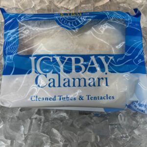 Fresh/Frozen Calamari (Squid)