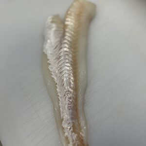 Wild Caught East Coast Cod