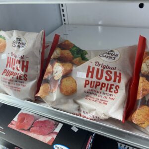 Original Hush Puppies