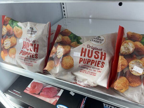Original Hush Puppies