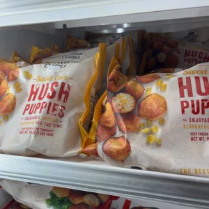 Hush Puppies - Sweet Corn