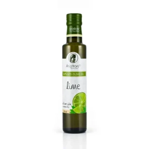 Ariston Lime Extra Virgin Olive Oil