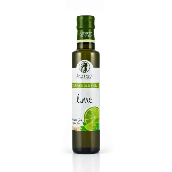 Ariston Lime Extra Virgin Olive Oil