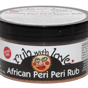 Tom Douglas African Peri Peri Rub