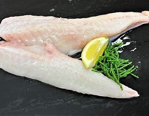 Fresh Wild Monkfish