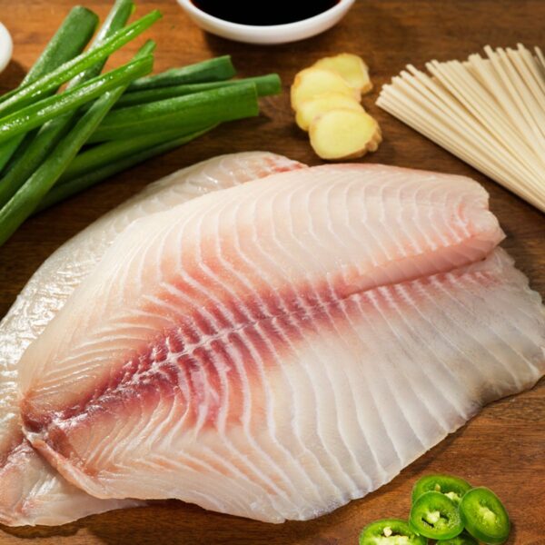 Fresh Costa Rican Tilapia - Very Limited Supply