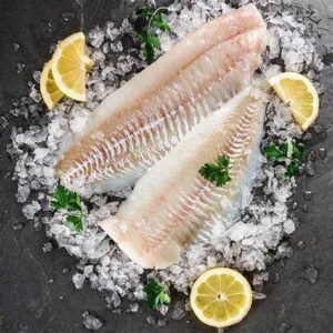 Basa Fillets (frozen)