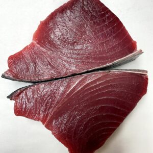 Bluefin Tuna