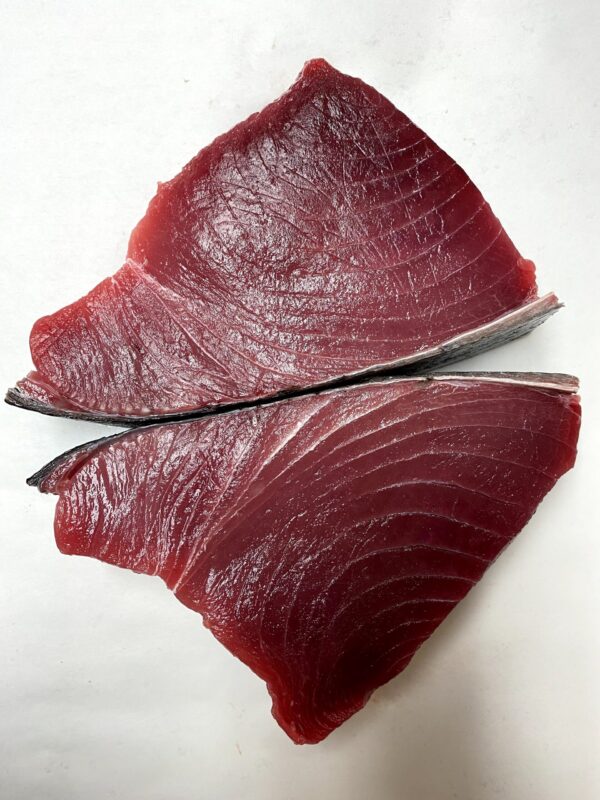 Bluefin Tuna