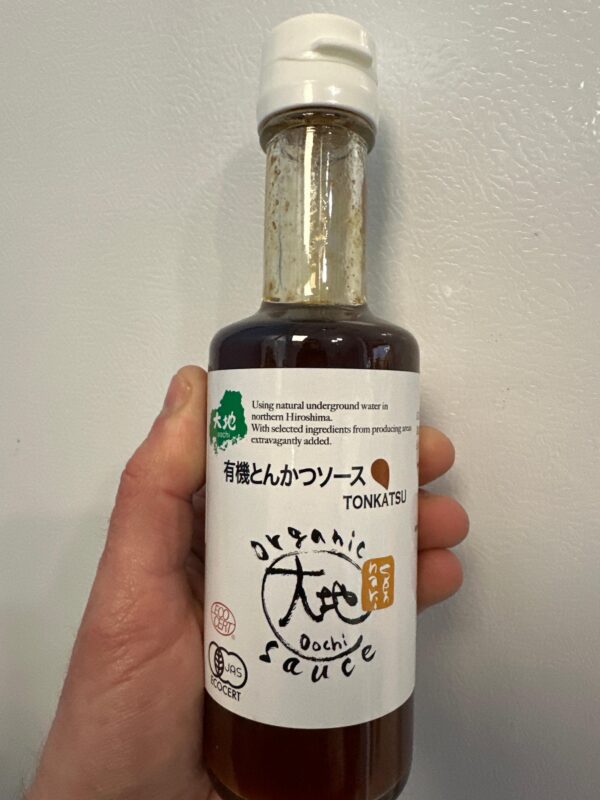 Tonkatsu