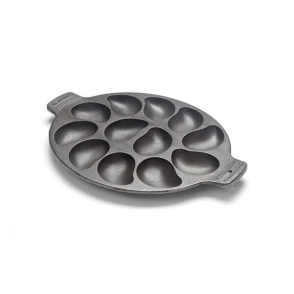 Oyster Grill Pan