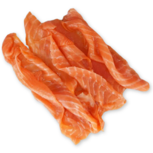 Cold Smoked Salmon