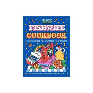 The Fishwife Cookbook